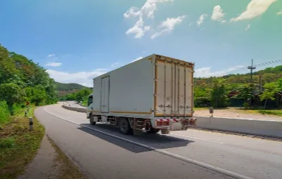 Bursa ile Köprüköy Arası Bulaşık Makinesi Taşıma