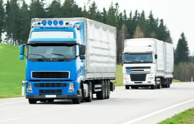 Bursa ile Köprüköy Arası Eşya Taşıma